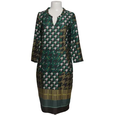 Dress (Vera Green Prince The Shoe) from Myrna by Ned Elastane, Polyester