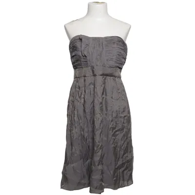 Cocktailklänning (Grå) från ESPRIT