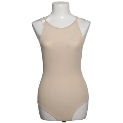 Romper (Beige) van Balance by Bik Bok Elastaan, Polyester