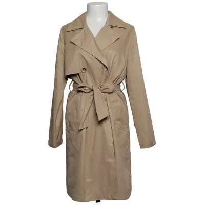 Trenchcoat (Beige) fra Selected Femme