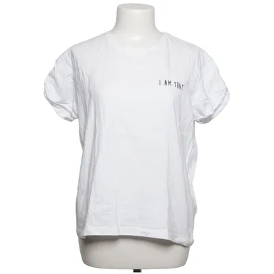 T-shirt (Vit) från Hey Honey Bomull