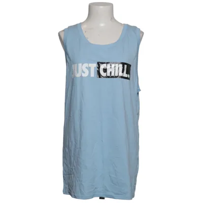 Haut (Bleu) de FSBN Coton