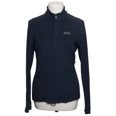 Veste polaire (Bleu) de Jack Wolfskin Polyester