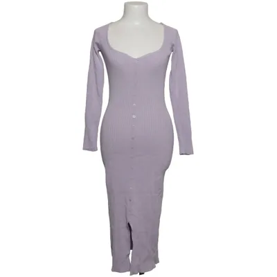 Dress (Purple) from Chiquelle Polyamide, Viscose