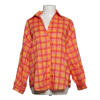 Blus (Orange, Röd, Rosa) från Retro & Icone