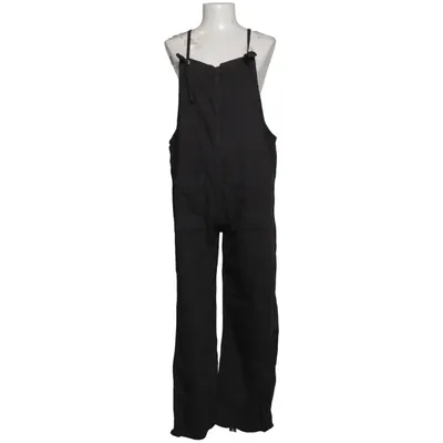 Salopette (Noir) de Monki Coton
