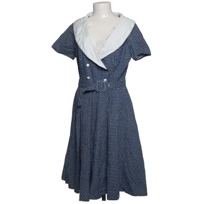 Dress (Vixen) from Hell Bunny Vixen