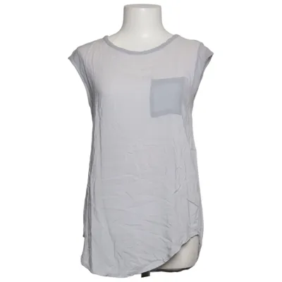 Top (Grijs) van Chic & Mit Viscose