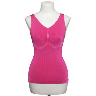 Shapewear pop (Pink) from Made in italy Elastane, Polyamide