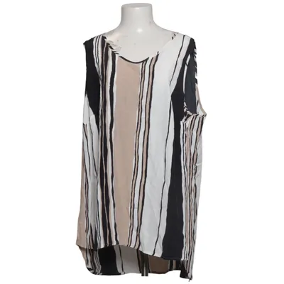 Haut (Noir, Blanc, Beige) de Ulla Popken Viscose