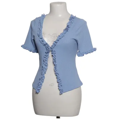 Cardigan (Blå) fra & Other Stories Modal, Polyester