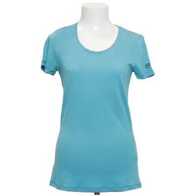 T-shirt (Blå) från Ortovox