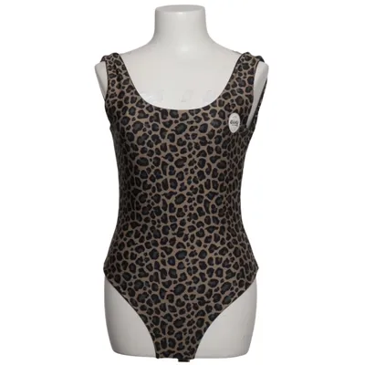 Badpak (Beige, Zwart) van Eivy
