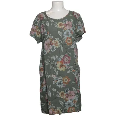 Dress (Ru44byy) from Zabaione Cotton, Elastane, Linen