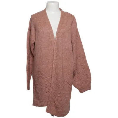 Cardigan (Beige) from LC Waikiki Acrylic, Polyester