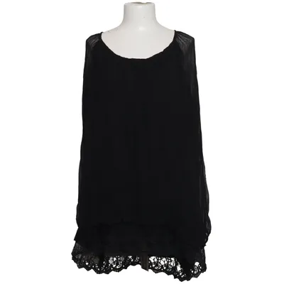Bluse (Sort) fra Aniston