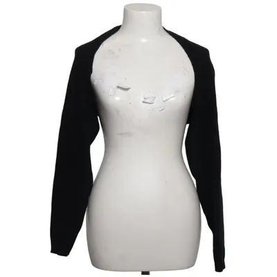 Bolero (Black) from Dorothee Schumacher Cashmere, Merino wool