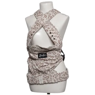 Baby carrier (Beige, Brown, Multicolored) from Rookie