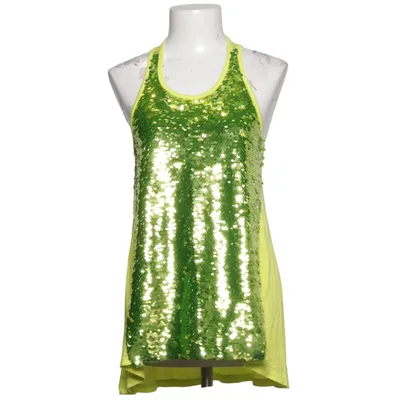 Tank Top (Green) from Miss Sixty
