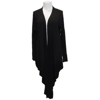 Cardigan (Zwart) van Woman by Tchibo Elastaan, Viscose