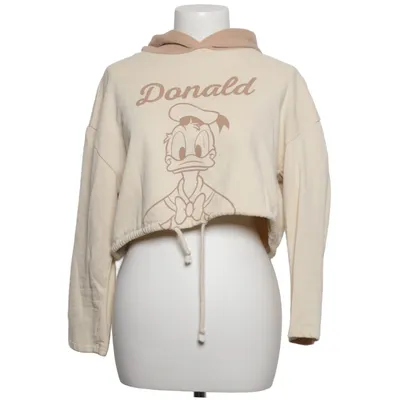 Huvtröja (Beige) från Disney Bomull