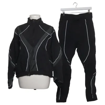 Sportssæt (Sort) fra H&M Move Polyamid, Polyester