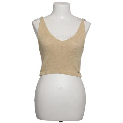 Slipover (Beige) from Pacific Republic Pull & Bear Acrylic