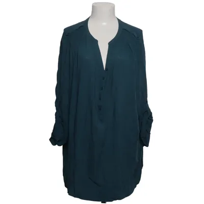 Blouse (Blauw) van BPC Bonprix Collection Viscose