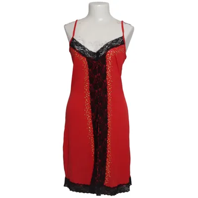 Negligee (chic und wow) from Gloockler Elastane, Viscose