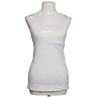 Débardeur de sport (Blanc) de Nike