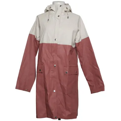 Regnkappa (Raincoat) från Ilse Jacobsen Hornbæk Bomull, Polyuretan
