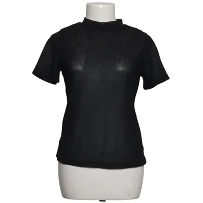 Top (Black) from Vivi Elastane, Polyamide