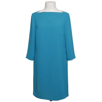 Kleid (G01/G34081) von Versace Collection Polyester