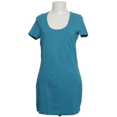 Dress (Blue) from Esmara Cotton, Elastane