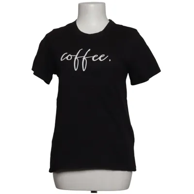 T-shirt (Svart) från Tomorrow
