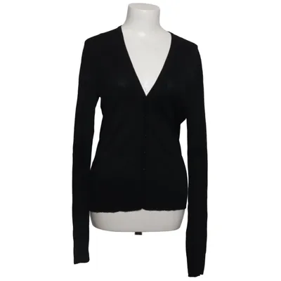 Cardigan (Black) from The Limited Polyamide, Viscose