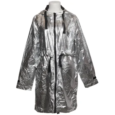 Anorak (Silverfärgad) från Cropp Polyester
