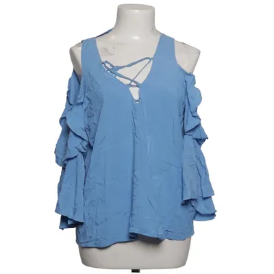 Blouse (Blue) from BSB Collection Viscose