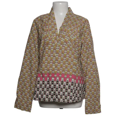 Blouse (Vert, Rose, Multicolore) de Tonno & Panna Coton