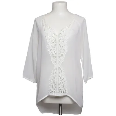 Bluse (Weiß) von ONLY Weekend Wardrobe
