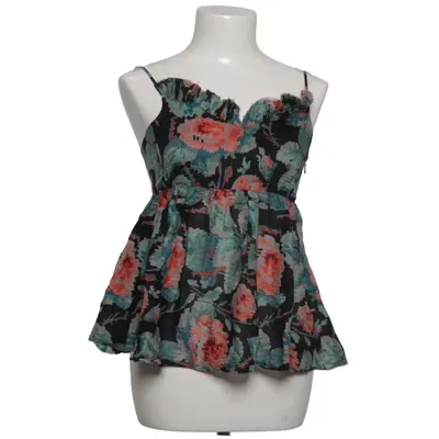 Top (Black, Multicolored) from Twenty8Twelve