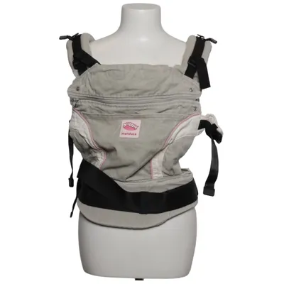 Baby carrier (Gray, White) from Manduca