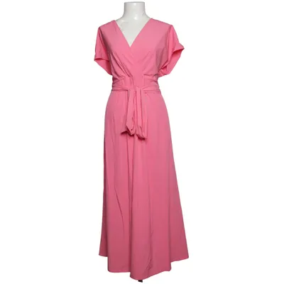 Maxikjole (Pink) fra Halara Elastan, Polyester