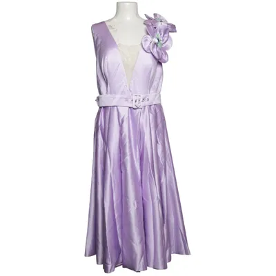 Robe de soirée (Violet) de TS Couture Polyester