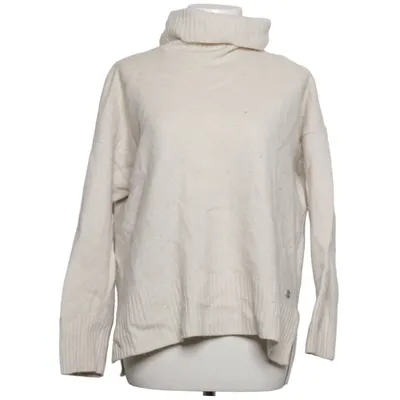 Turtleneck (DELLA) from Noom Merino wool, Polyamide