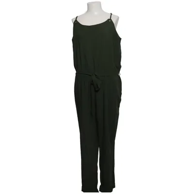 Jumpsuit (Green) from Zero Viscose