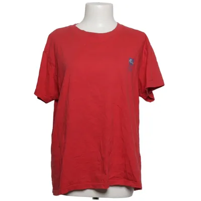 T-shirt (Red) from Cotton