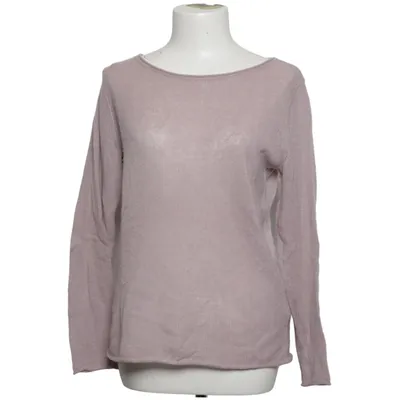 Sweater (Pink) fra Hallhuber Kashmir