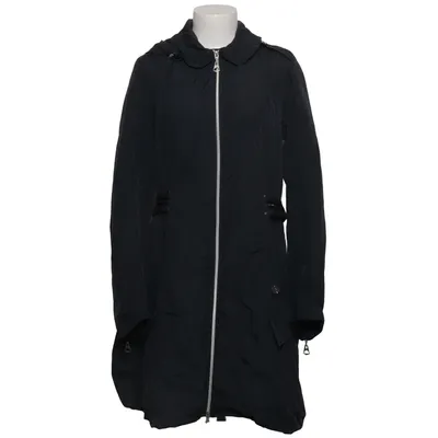 Outdoor jas (Zwart) van EasyComfort Polyamide, Polyester