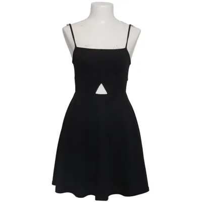 Jurk (Zwart) van Oh My Love
